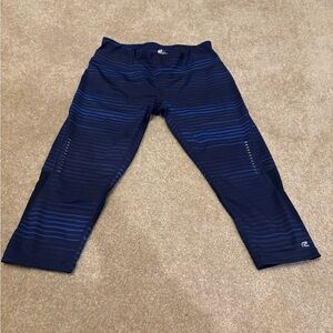 High Quality Road Runner Leggings